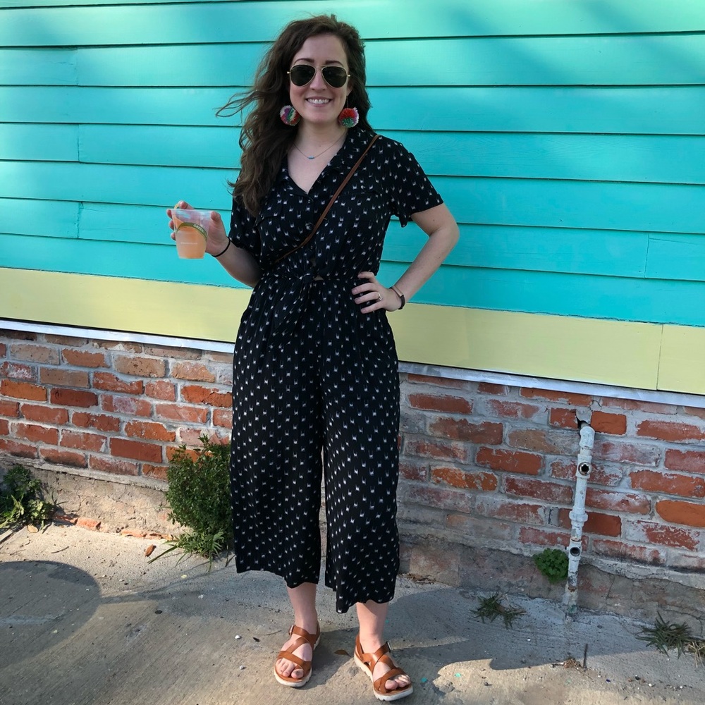 Meet your Posher, Stacey